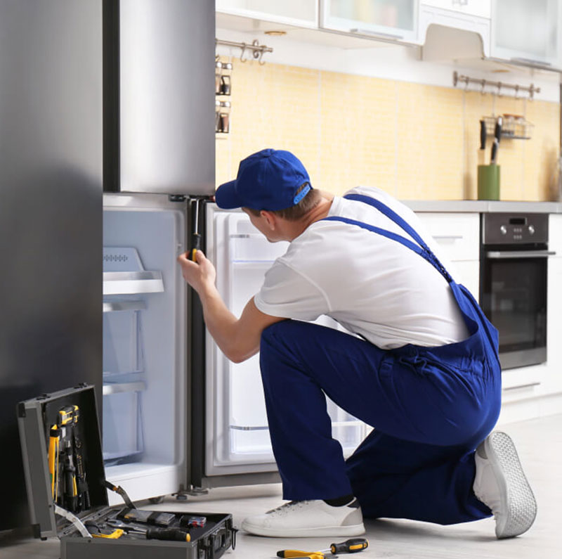 Reliable Qualified Refrigeration Service